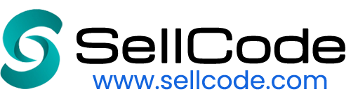 SellCode - World's leading Code marketplace