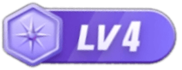 LV4 等级-LV4-SellCode