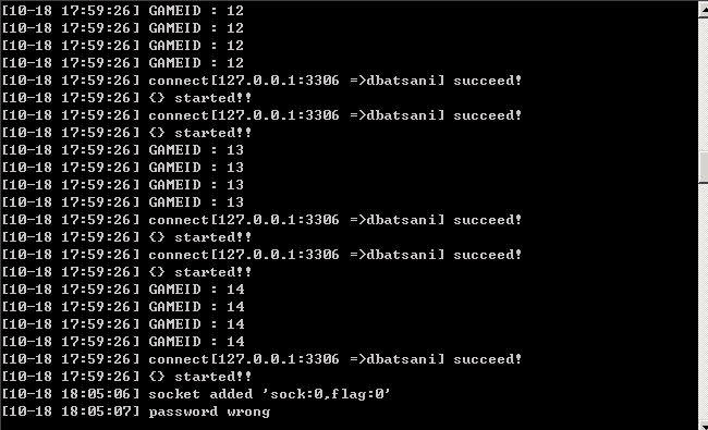 图片[4]-渔乐吧 渔乐王国 window系统完整运营组件 超强控制-SellCode