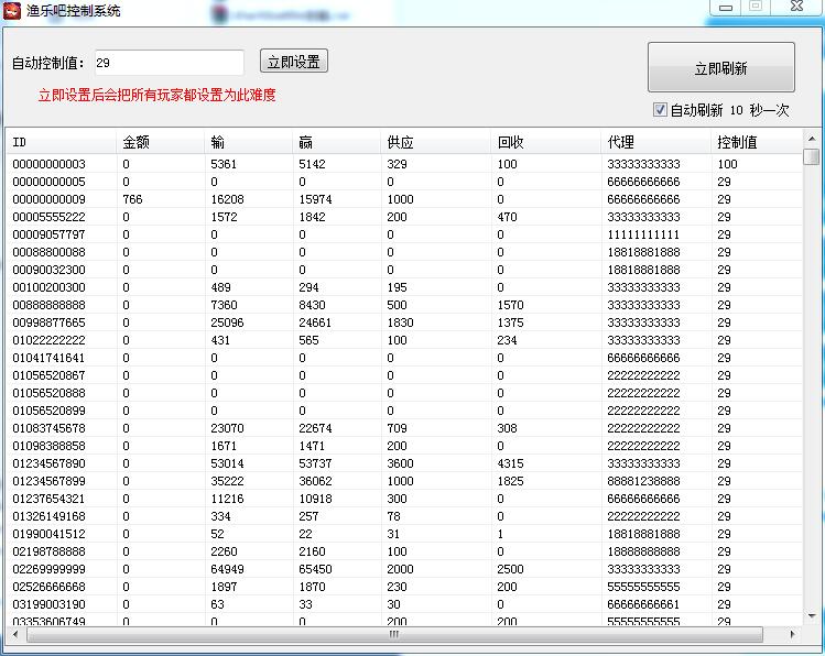 图片[3]-渔乐吧 渔乐王国 window系统完整运营组件 超强控制-SellCode