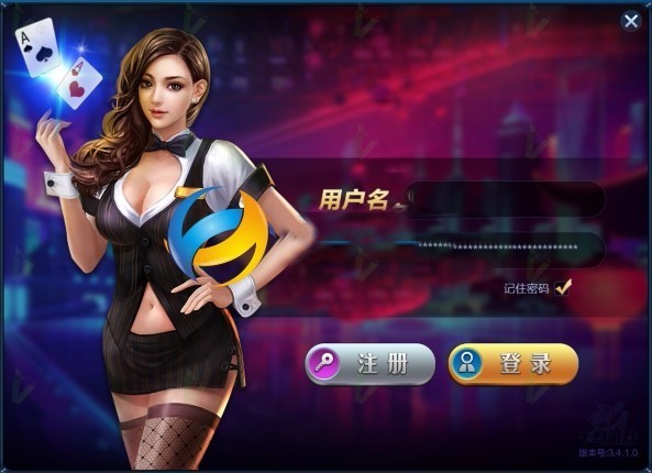图片[5]-大富豪棋牌拉斯维加斯版客户端-SellCode