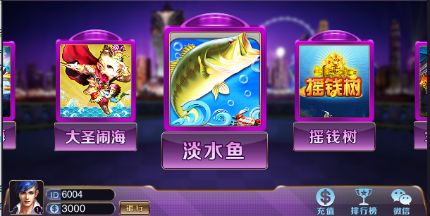 图片[3]-富贵棋牌1代 富贵棋牌完整运营版 富贵棋牌组件下载-SellCode
