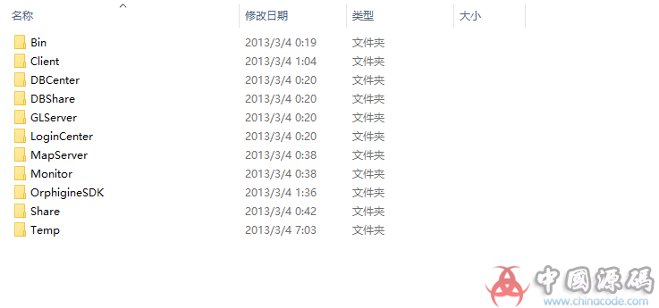 图片[6]-《成吉思汗1》全套源码-SellCode