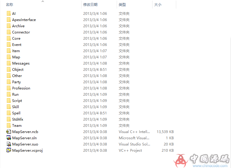 图片[7]-《成吉思汗1》全套源码-SellCode