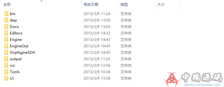 图片[6]-《成吉思汗3》全套源码-SellCode