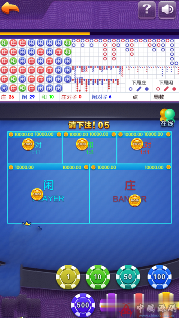 图片[3]-最新更新卡布奇诺完整游戏组件+双端APP+完整运营版本-SellCode