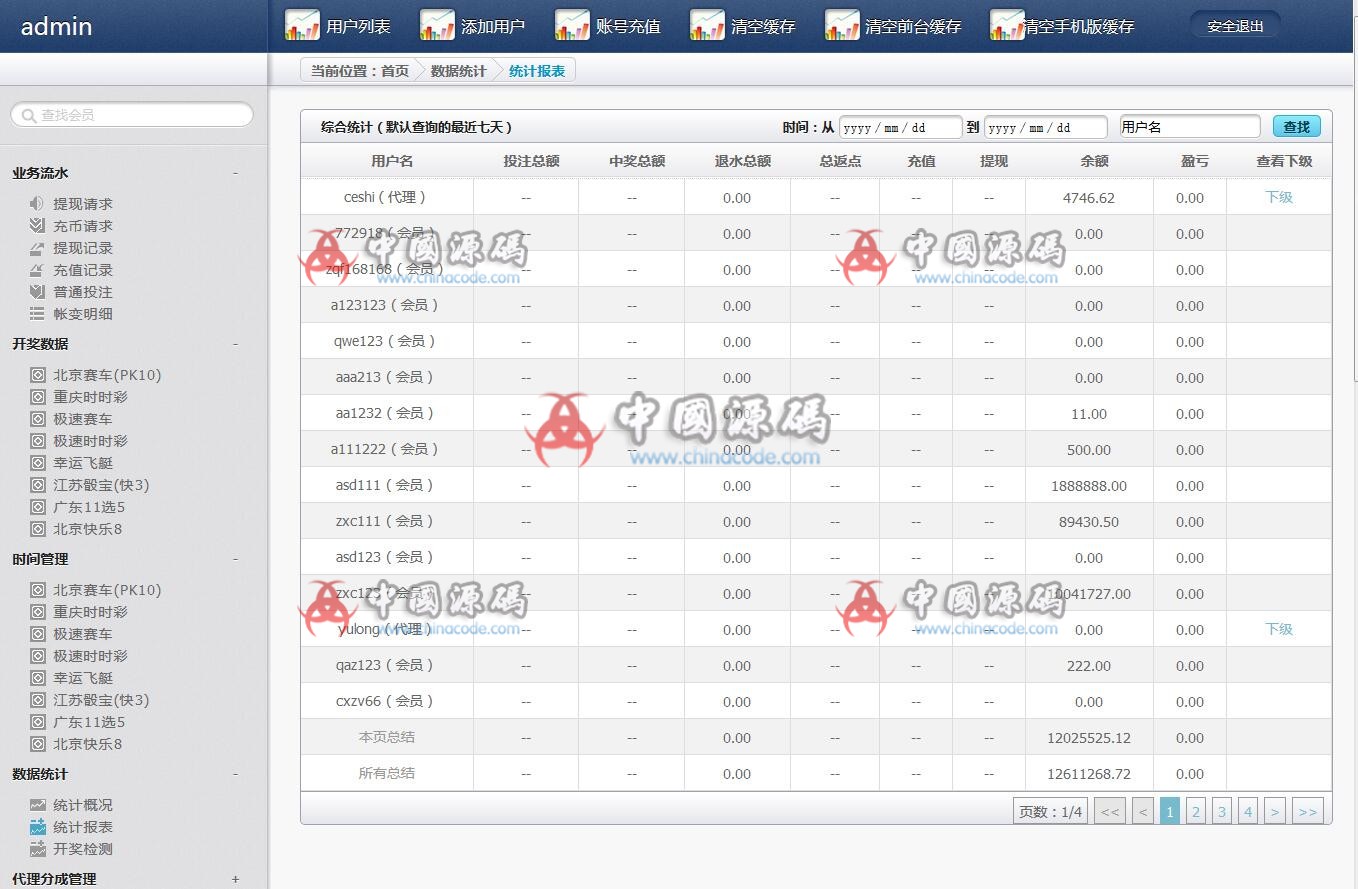 图片[12]-迪士尼翻版菜 票 系统运营版-SellCode