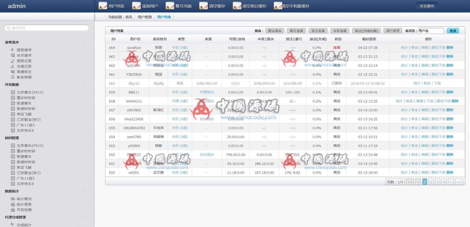 图片[14]-迪士尼翻版菜 票 系统运营版-SellCode