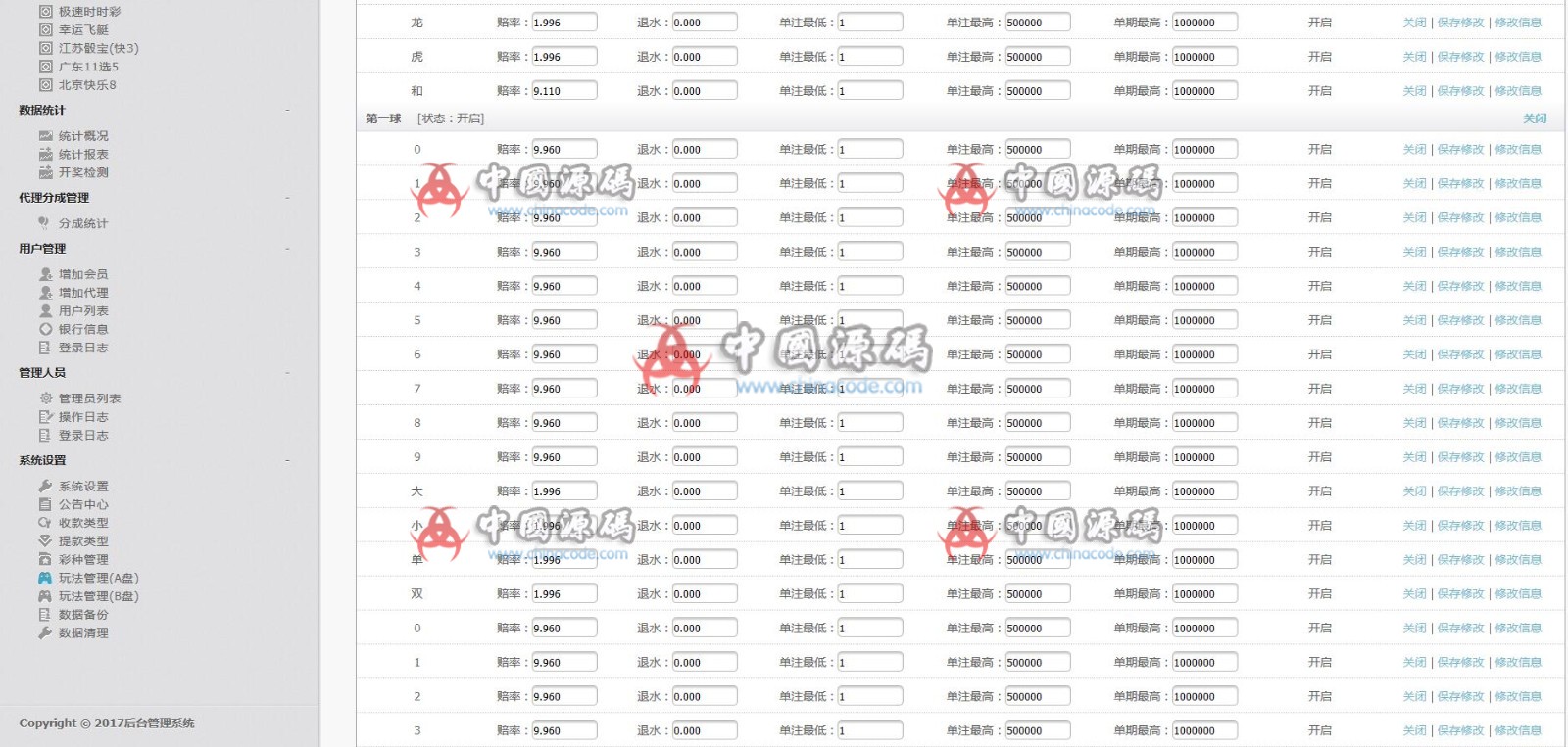 图片[15]-迪士尼翻版菜 票 系统运营版-SellCode