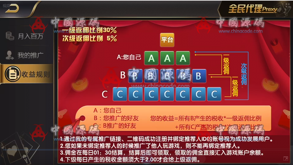 图片[9]-【独家全网首发】【源码】微星棋牌全套源码，注意是源码！-SellCode