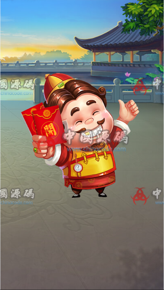 大圣红包app版本+带ios和apk客户端+文字教程+代理-SellCode