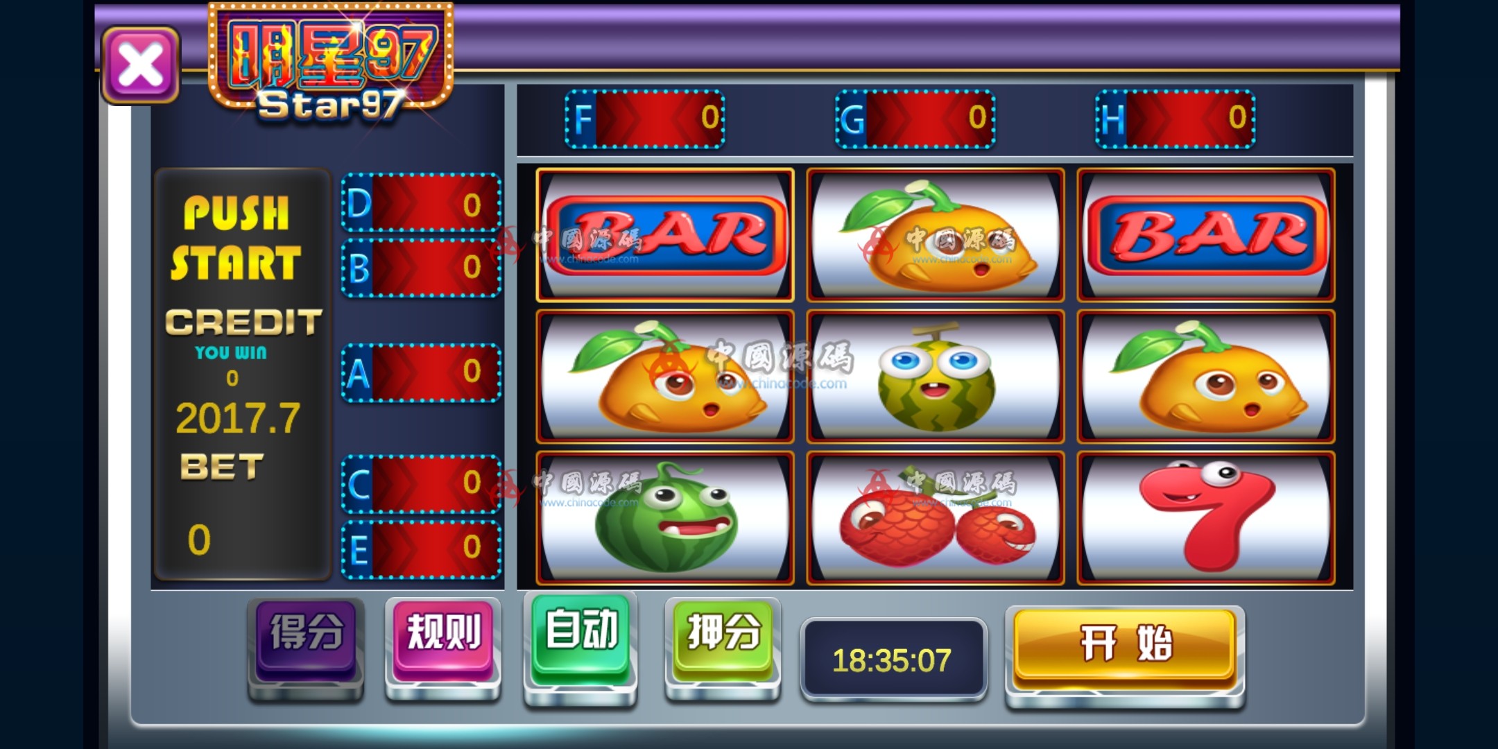 图片[5]-【更新5个游戏对接支付】免授权去掉广告陌陌麒麟娱乐棋牌组件完整版+金币房卡双模式+双端APP俱乐部+全民推广+视频搭建教程-SellCode