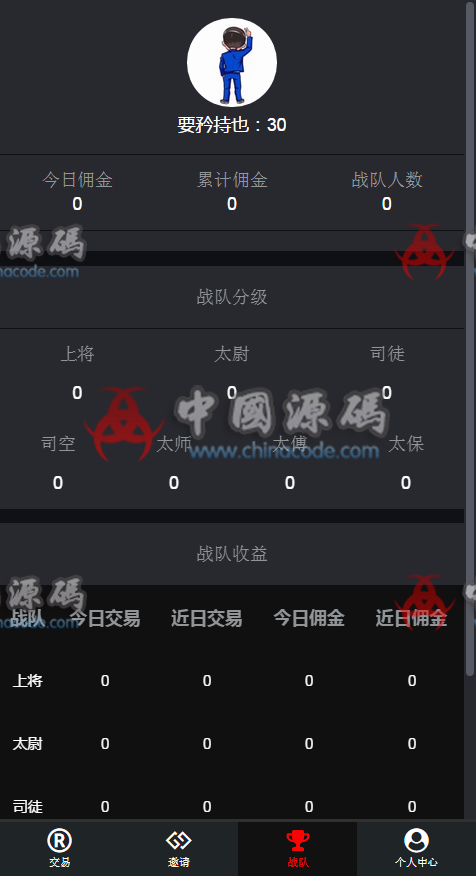 图片[4]-完美修复精秀币圈MAX源码对接第三方支付+视频安装教程-SellCode