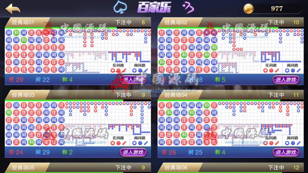 图片[13]-星耀战龙+刀锋+特别版三合一棋牌完整组件+双端APP+完整数据+解密文件+热更新+视频教程-SellCode