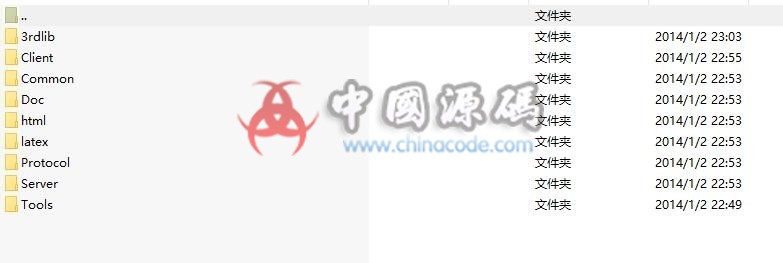 图片[3]-《弑神OL》最终版全套源码-SellCode
