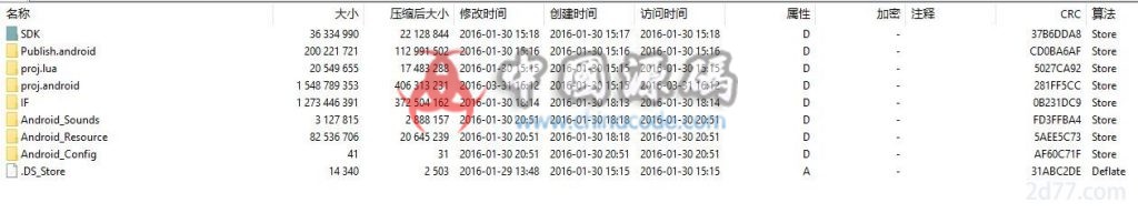 图片[4]-手游《列王的纷争》(COK)源码-SellCode