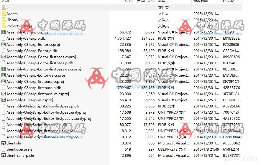 图片[2]-手游《封神伏魔录》源码-SellCode