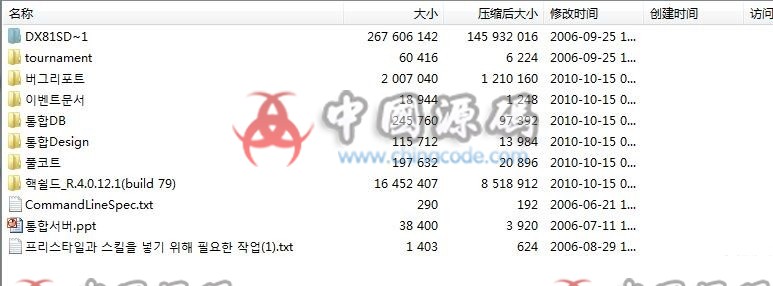 图片[2]-《街头篮球》源码-SellCode