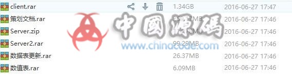 图片[2]-《魔域英雄》源码-SellCode