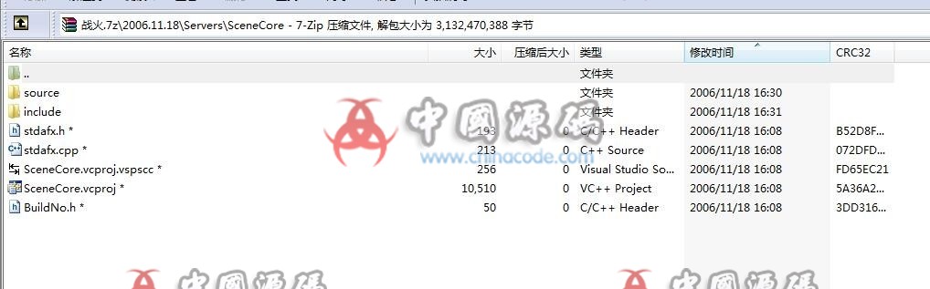 图片[3]-《战火online》源码-SellCode