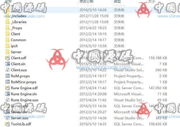 图片[2]-《魔法之门》修复版源码-SellCode