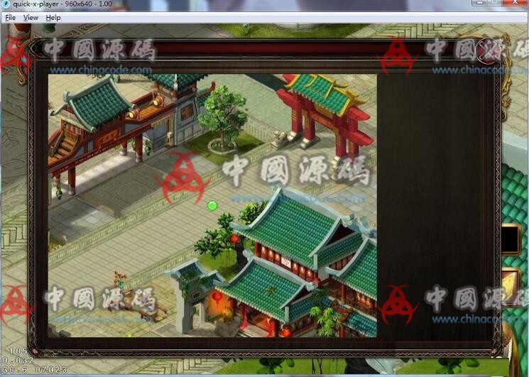图片[2]-《热血沙城》源码-SellCode