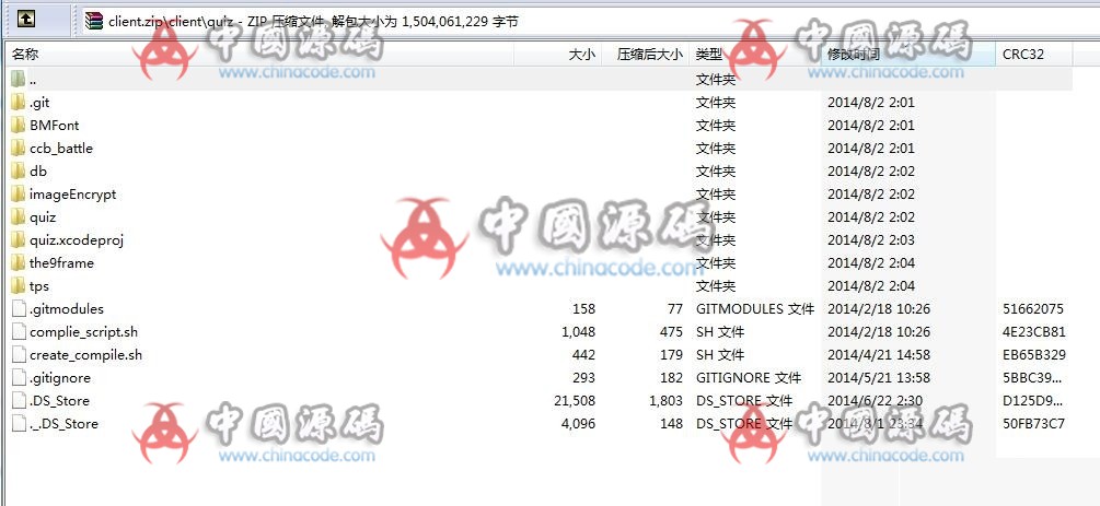 《天天问西游》源码-SellCode