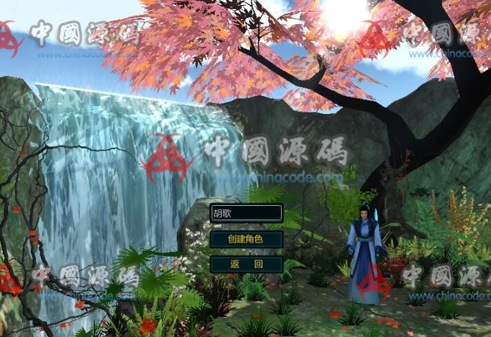 图片[2]-《新仙剑奇侠传》源码-SellCode