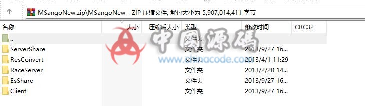 图片[4]-竞技网游《梦三国》源代码-SellCode