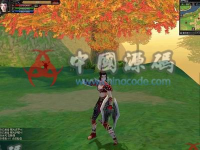 《江山ol》源码-SellCode