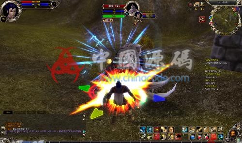 《魔法之门》修复版源码-SellCode
