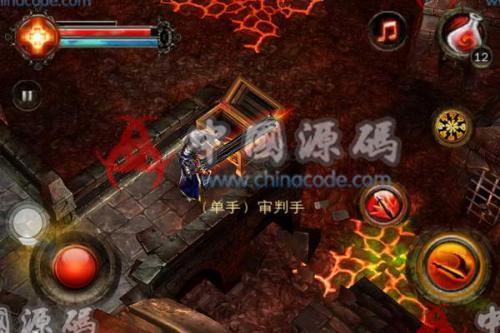 图片[2]-《地牢猎手2》源码-SellCode