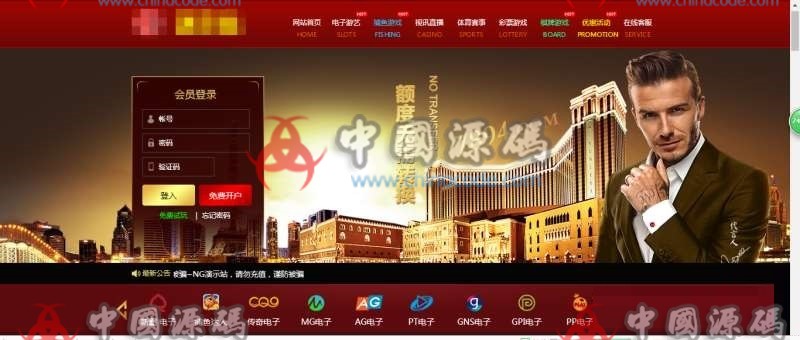 NG菠菜网站PHP程序+工具包+所有版本更新包+搭建教程+NG下注记录采集器-SellCode