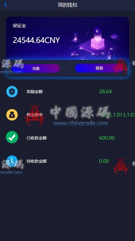 图片[4]-据说价值8000完美测试的微信支付宝跑分抢单系统源码下载-SellCode