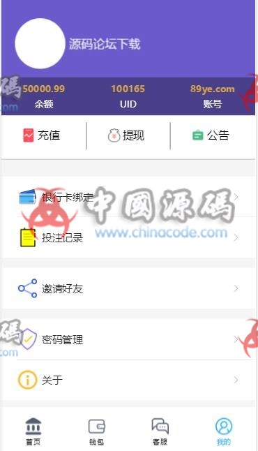 图片[3]-南宫28菠菜源码第二版+修复了预设开奖控制功能+全新UI-SellCode