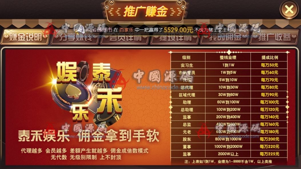 图片[6]-[泰禾YL]红鸟二开版本,游戏总共17款子游戏, 完美运行完整资源-SellCode