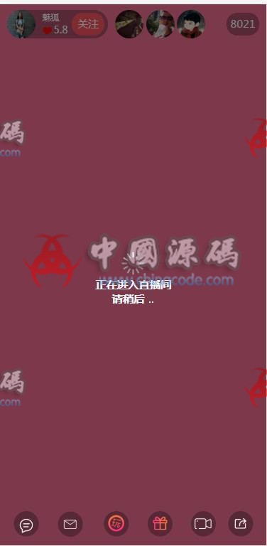 图片[2]-最新支付宝暗雷|视频打赏源码|直播源码|付费视频源码-SellCode