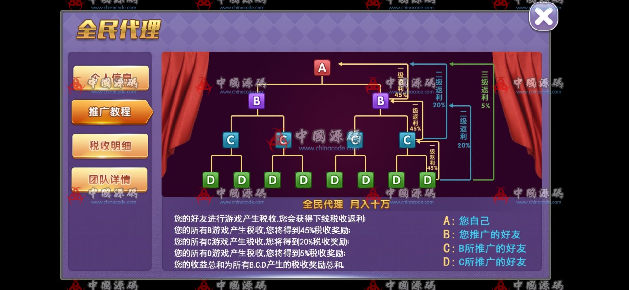图片[5]-网狐荣耀百胜(百盛)棋牌真正的运营版本，独家发放带真人-SellCode