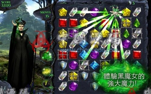 图片[4]-《沉睡魔咒：缤纷乐》 Unity3D 全套代码-SellCode