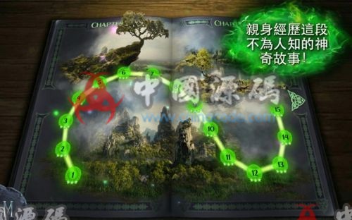 图片[2]-《沉睡魔咒：缤纷乐》 Unity3D 全套代码-SellCode