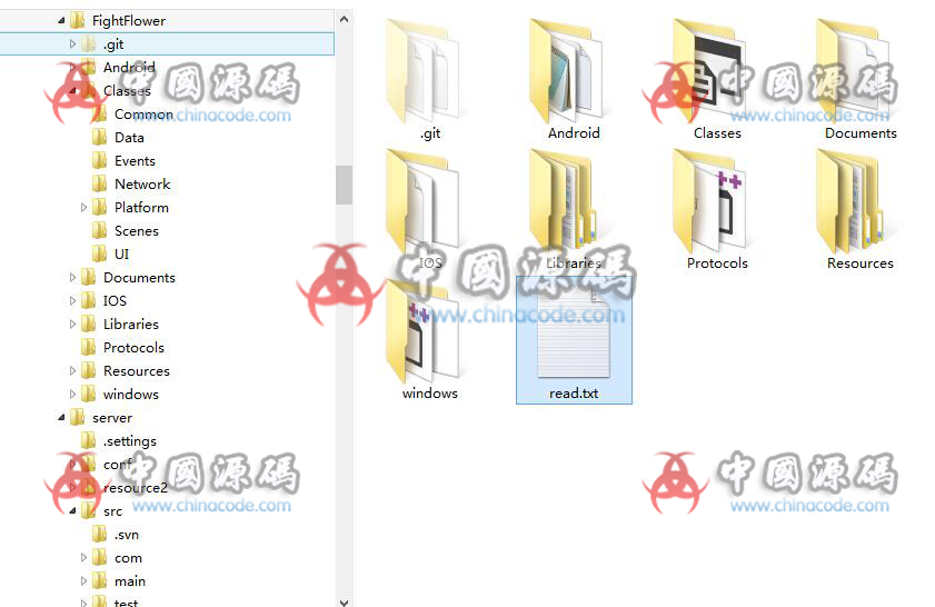 图片[4]-cocos2dx联众德州扑克手游客户端源码+服务端+数据库-SellCode