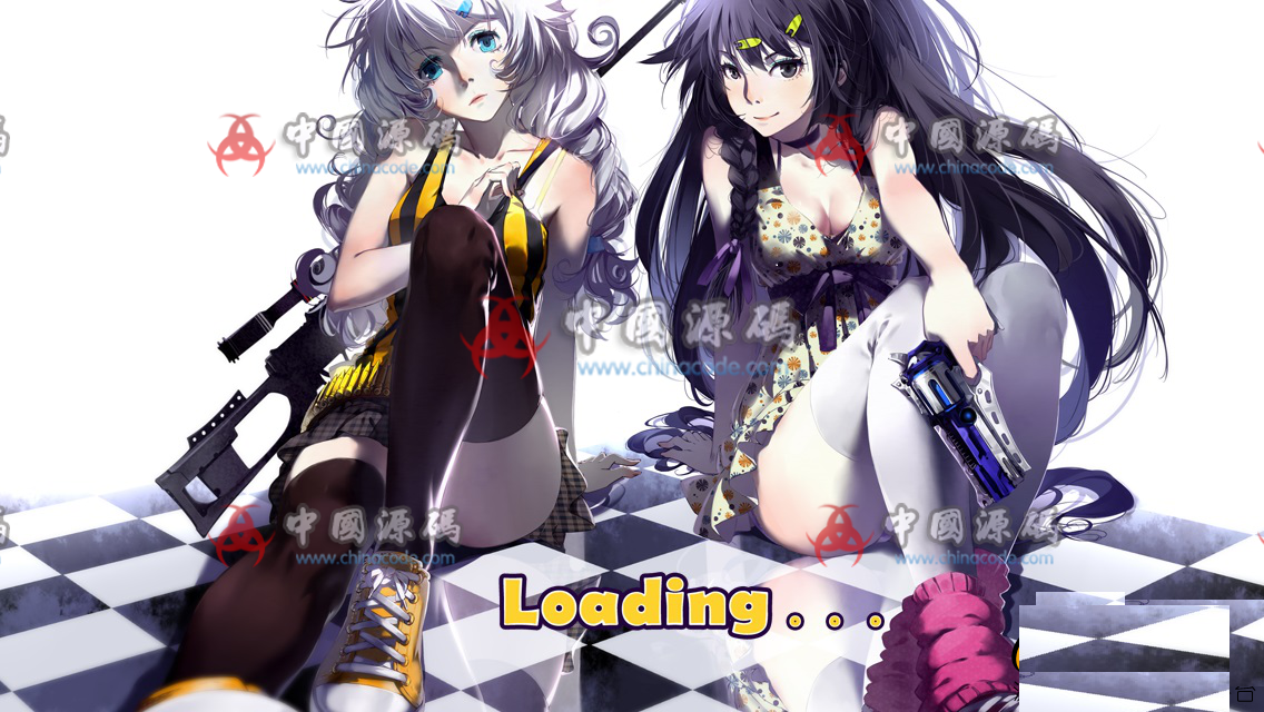 图片[2]-《崩坏学园2》源码-SellCode