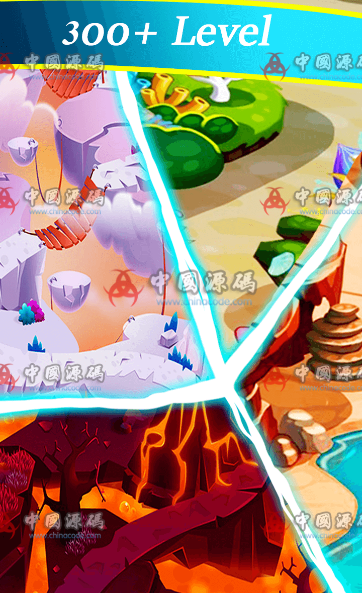 图片[5]-Unity魔法泡泡游戏源码Bubble Shooter Blast Mania-SellCode