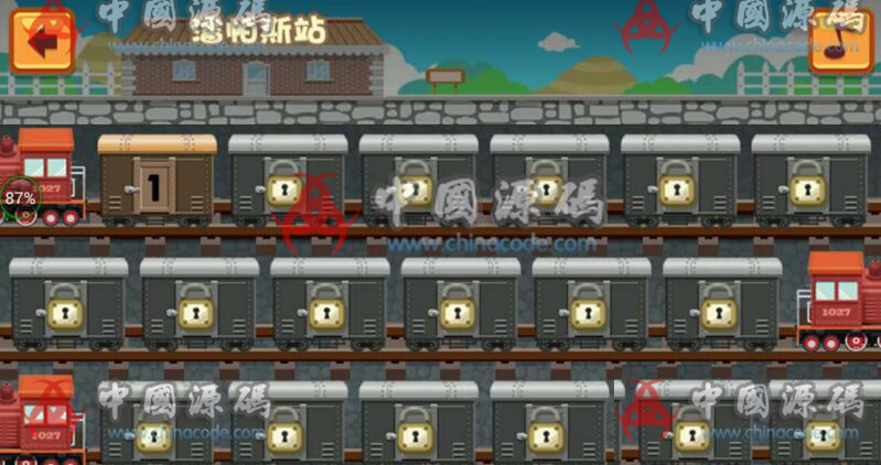 图片[2]-Cocos2dx益智手游《铁路达人》源码-SellCode