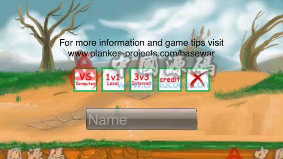 图片[4]-Cocos2d-x在线塔防手游BaseWar完整源码（服务端+客户端）-SellCode