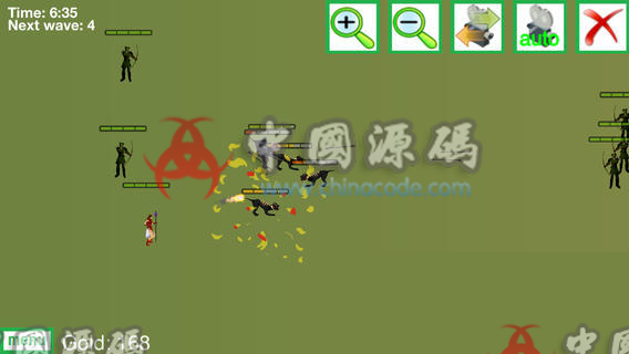 图片[5]-Cocos2d-x在线塔防手游BaseWar完整源码（服务端+客户端）-SellCode