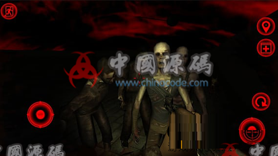 图片[3]-《深渊回廊》游戏源码-SellCode
