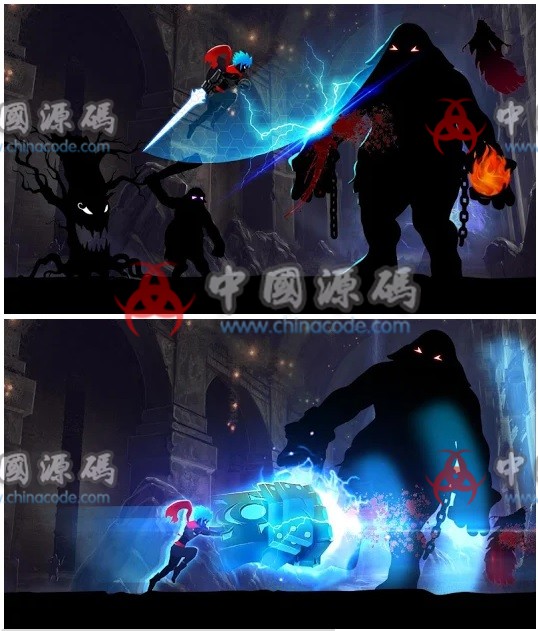图片[2]-DragonShadow-SellCode