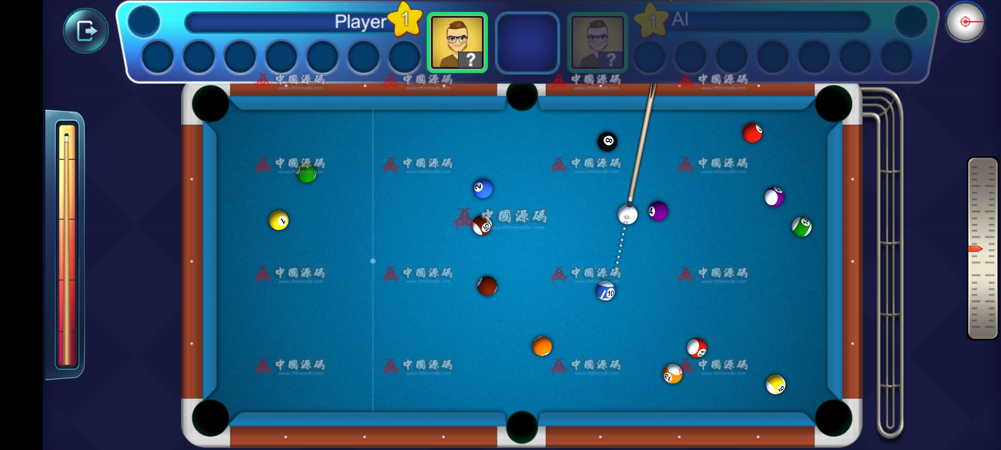 图片[3]-Wonder Pool-SellCode