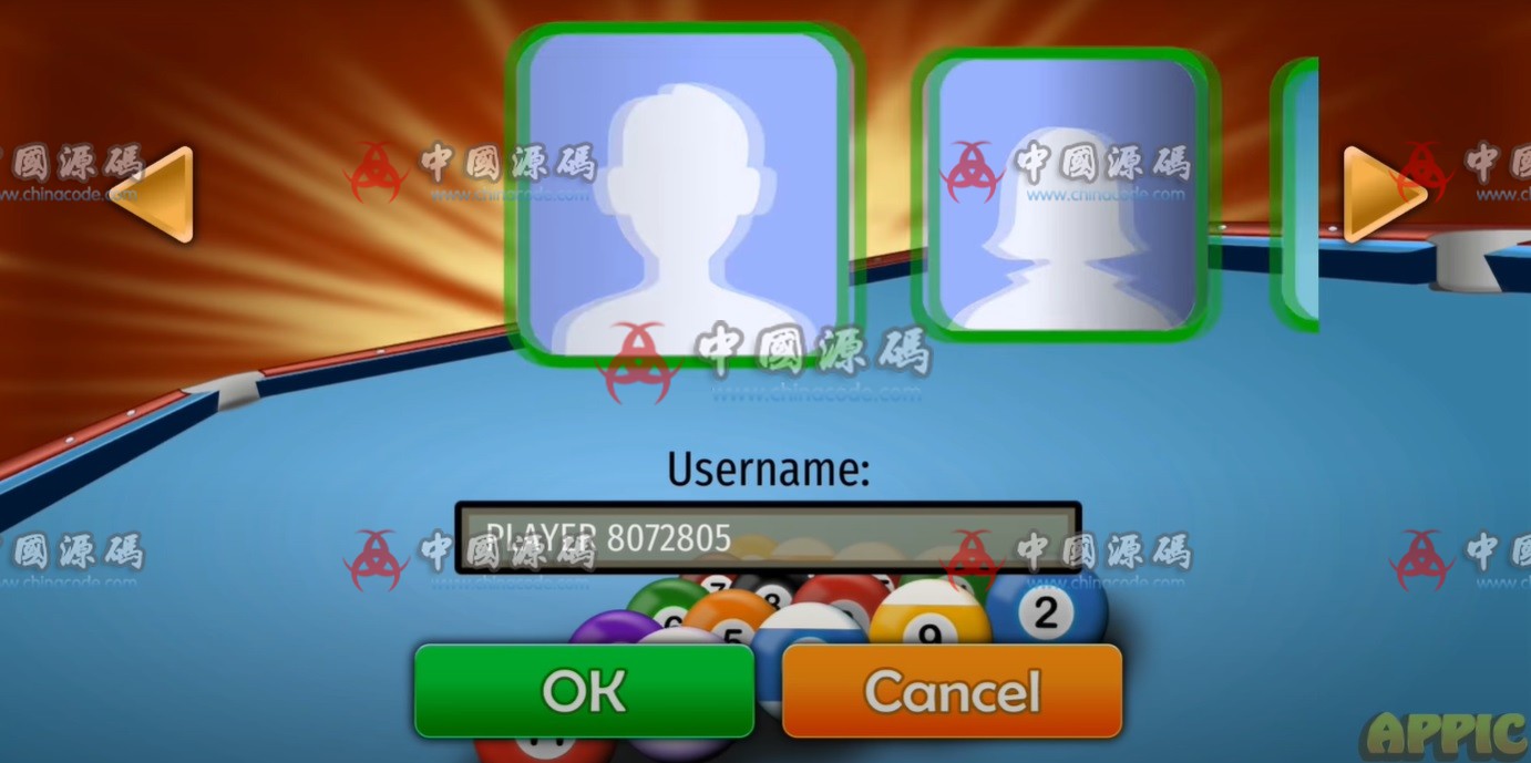 图片[3]-8 Ball Multiplayer – 8 Ball Pool Unity-SellCode